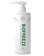 Biofreeze Professional - 32 oz. Gel with Pump - Original Green