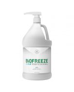 Biofreeze Professional - 1 Gallon Gel - Original Green