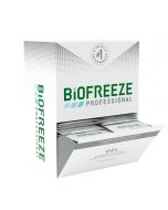 Biofreeze Professional - 100 - 3 mL Packs - Original Green