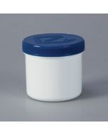 Ointment Jars- 120mL