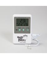 Memory Monitoring Refrigerator & Freezer Thermometer