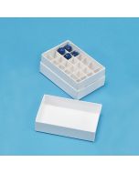 Suppository Storage Boxes, Large