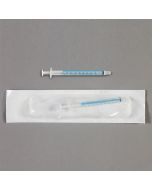 Sterile Exacta-Med Oral Dispensers, 1mL