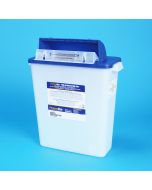 PharmaStar Waste Disposal Container, 3-Gallon