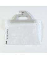 Hanging Prescription Bags, 10.5 x 7.5