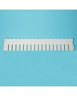 Long Divider for 4 Inch Tray and Basket