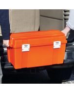 Trunk-Style Large Emergency Box
