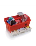 Emergency Carry Caddy with Drawer, 16.5x6x10
