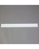 Heavy-Duty Divider Strip Only - 2 in