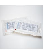 Sterile HYPO-CHLOR 5.25% Wipes,12 x 12, Case