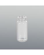 Glass Vials, Clear, 10mL
