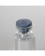 Stoppers for Clear and Amber Glass Vials