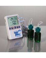 Excursion-Trac Datalogging Thermometer w/ 2 probe bottles
