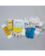19934 Chemo Spill Kit