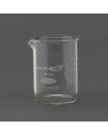 Glass Beaker, 100mL