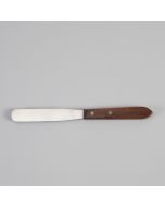 Stainless Steel Spatula, 4 inch Blade
