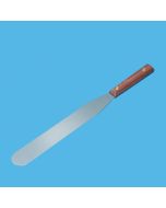 Stainless Steel Spatula, 10 inch Blade