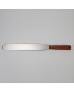 Stainless Steel Spatula, 12 inch Blade