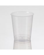 Narrow Graduated Med Cups, Clear 30mL, Case 4,800