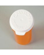 Snap Caps for Friendly and Safe Vials