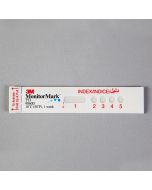 8207-01 monitormark product exposure in dicators