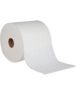Global industrial quick rags light duty jumbo roll, 950 sheets/roll, 1 roll/case