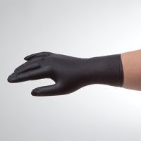  ADENNA Shadow Nitrile Exam Gloves 17770L