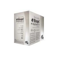  Biogel PI UltraTouch G Sterile Powder-Free Synthetic Surgical Gloves, Size 5.5 ALA42155Z