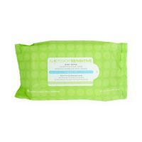  AloeTouch Sensitive Fragrance-Free Baby Wipes, 80/Pack, MSC263153H