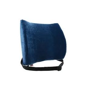Core Products 401 Sitback Rest-Deluxe-Blue