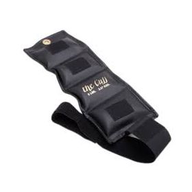 The original cuff 10-0209 ankle and wrist weight-5 lb-black