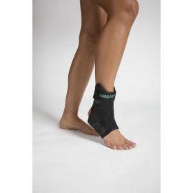 AirSport Ankle Brace X-Small Right M to 5, W to 5