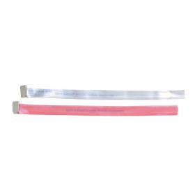 PDC Ident-A-Band 3-Line Bracelets Insert Card Style 05-6703