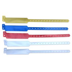 BRIGGS INSERT STYLE ADULT ID BANDS 0510715C
