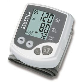 Homedics BPW 060 Automatic Wrist Blood Pressure Monitor