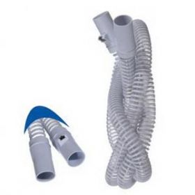 Heated Breathing Tube, 6 ft. Heated Hose Replacement