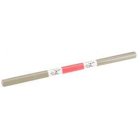 Rehab Weight Bar Pink 2.5lb