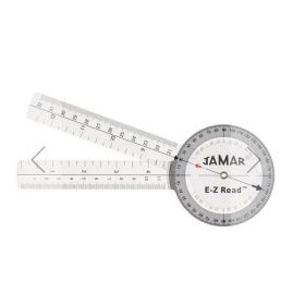 Jamar EZ Read Goniometer, 081187665