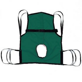 One Piece Commode Sling - Small