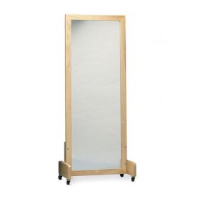 Adult Posture Mirrors - Wall Mounted Mirror