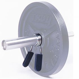 Barbell Weight Equipment - VTX Pro Series Olympic Plate - 45 lbs