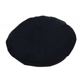 Oval Molded Seat Cushion - Large, 18"D