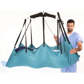 Human Care Positioning Sling - Reusable
