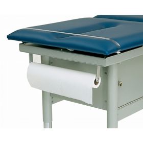 Paper Holder for Tri W-G Hi-Lo Treatment Table with Storage