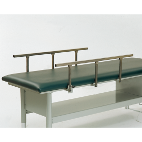 Siderails for Tri W-G Hi-Lo Treatment Table with Storage