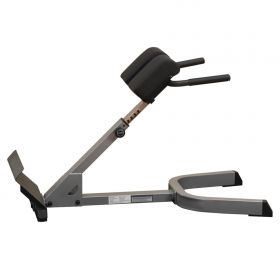 Body Solid 45-Degree Back Hyperextension
