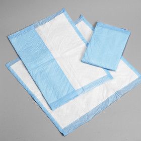 Kendall DURASORB  Underpads, 23" x 24"