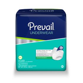 Prevail Protective Underwear10-PV511