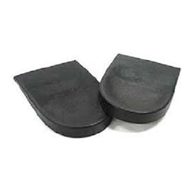 3/8" (9 mm) EVA/Rubber Heel Lifts, 10 Count