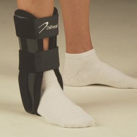 Ankle Stirrup DeRoyal Left or Right Foot
